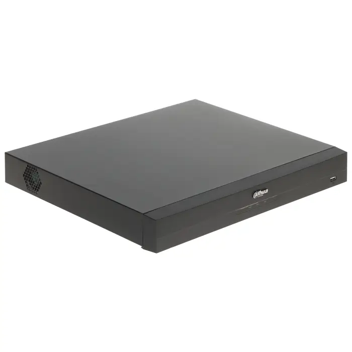 REJESTRATOR IP NVR5232-16P-EI 32 KANAŁY, 16 PoE WizSense DAHUA