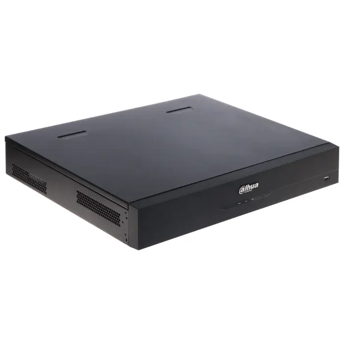REJESTRATOR IP NVR5416-16P-EI 16 KANAŁÓW, 16 PoE DAHUA