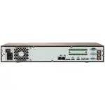 REJESTRATOR IP NVR5464-EI 64 KANAŁY +eSATA WizSense DAHUA