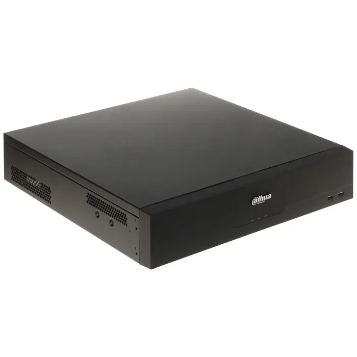 REJESTRATOR IP NVR5864-EI 64 KANAŁY +eSATA DAHUA