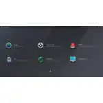 REJESTRATOR IP NVR608H-64-XI 64 KANAŁY WizMind DAHUA