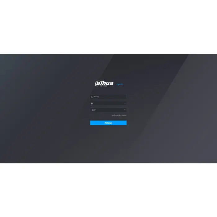 REJESTRATOR IP NVR608H-64-XI 64 KANAŁY WizMind DAHUA