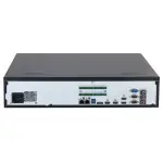 REJESTRATOR IP NVR608H-64-XI 64 KANAŁY WizMind DAHUA