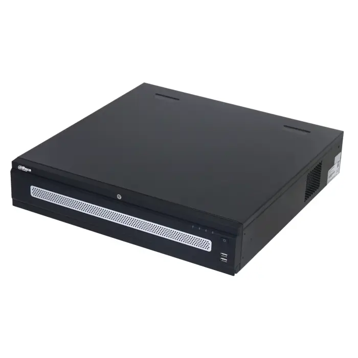 REJESTRATOR IP NVR608H-64-XI 64 KANAŁY WizMind DAHUA