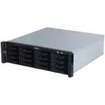 REJESTRATOR IP NVR616RH-32-XI 32 KANAŁY WizMind DAHUA