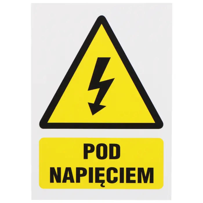 NAKLEJKA OBO-02DE