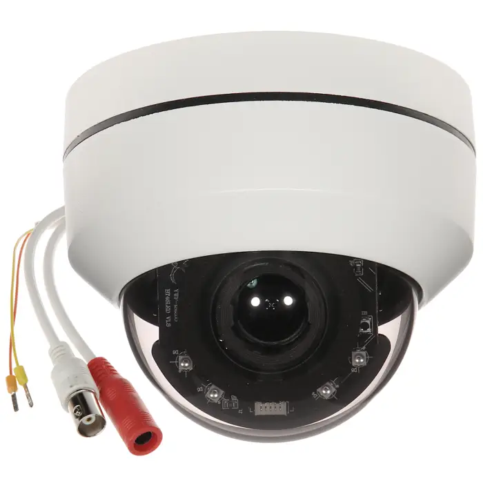 KAMERA AHD, HD-CVI, HD-TVI, CVBS SZYBKOOBROTOWA ZEWNĘTRZNA OMEGA-PTZ-22H4-4 - 1080p 2.8 ... 12 mm