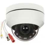 KAMERA AHD, HD-CVI, HD-TVI, CVBS SZYBKOOBROTOWA ZEWNĘTRZNA OMEGA-PTZ-52H4-4 - 5 Mpx 2.8 ... 12 mm