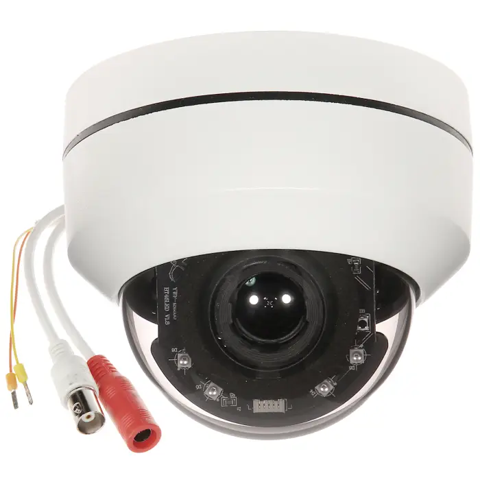 KAMERA AHD, HD-CVI, HD-TVI, CVBS SZYBKOOBROTOWA ZEWNĘTRZNA OMEGA-PTZ-52H4-4 - 5 Mpx 2.8 ... 12 mm