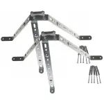 OBEJMA MUROWA OMP-50R45-70