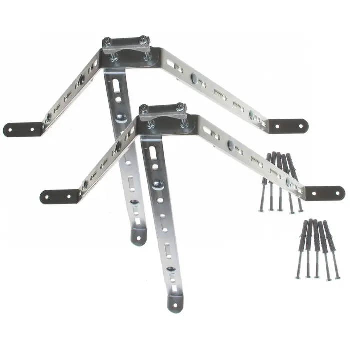 OBEJMA MUROWA OMP-50R45-70