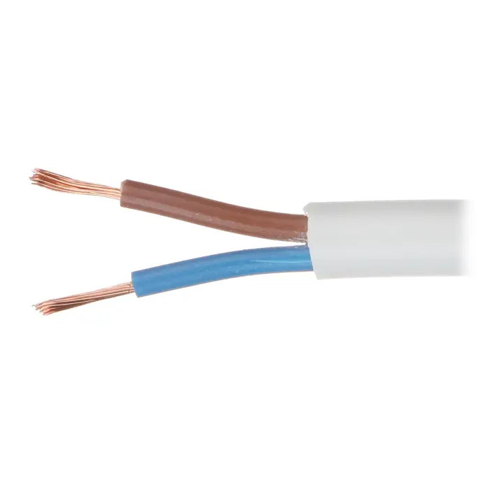 KABEL ELEKTRYCZNY OMY-2X0.5