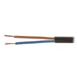 KABEL ELEKTRYCZNY OMY-2X0.5/B