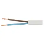 KABEL ELEKTRYCZNY OMY-2X0.75