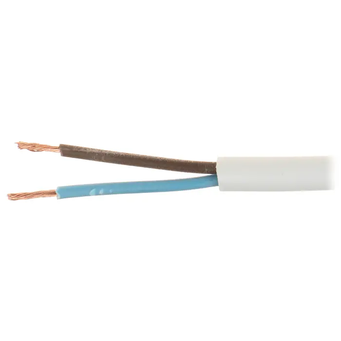 KABEL ELEKTRYCZNY OMY-2X0.75