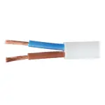 KABEL ELEKTRYCZNY OMY-2X1.0