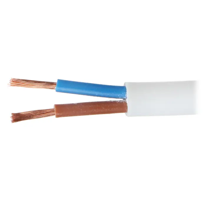 KABEL ELEKTRYCZNY OMY-2X1.0