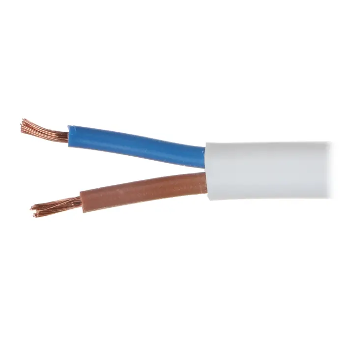 KABEL ELEKTRYCZNY OMY-2X1.5