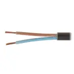 KABEL ELEKTRYCZNY OMY-2X1.5/B