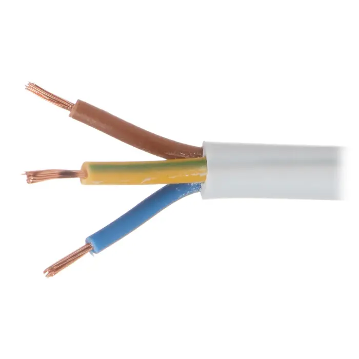 KABEL ELEKTRYCZNY OMY-3X0.5