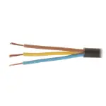 KABEL ELEKTRYCZNY OMY-3X0.5/B