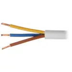 KABEL ELEKTRYCZNY OMY-3X1.0