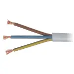 KABEL ELEKTRYCZNY OMY-3X1.5