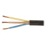 KABEL ELEKTRYCZNY OMY-3X1.5/B