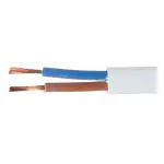 KABEL ELEKTRYCZNY PŁASKI OMYP-2X0.5