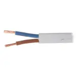 KABEL ELEKTRYCZNY PŁASKI OMYP-2X1.5
