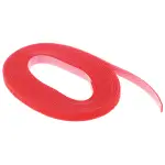 OPASKA RZEPOWA OPR-5000X10/RED