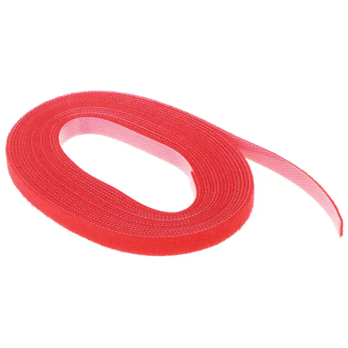OPASKA RZEPOWA OPR-5000X10/RED