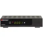 TUNER CYFROWY DVB-S/S2 OPTI-AX300-PLUS