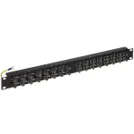 OGRANICZNIK PRZEPIĘĆ VIDEO OPV-16/RACK