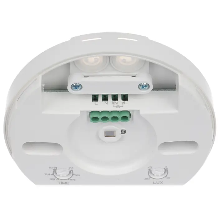 SUFITOWY CZUJNIK RUCHU OR-CR-264 AC 230V ORNO