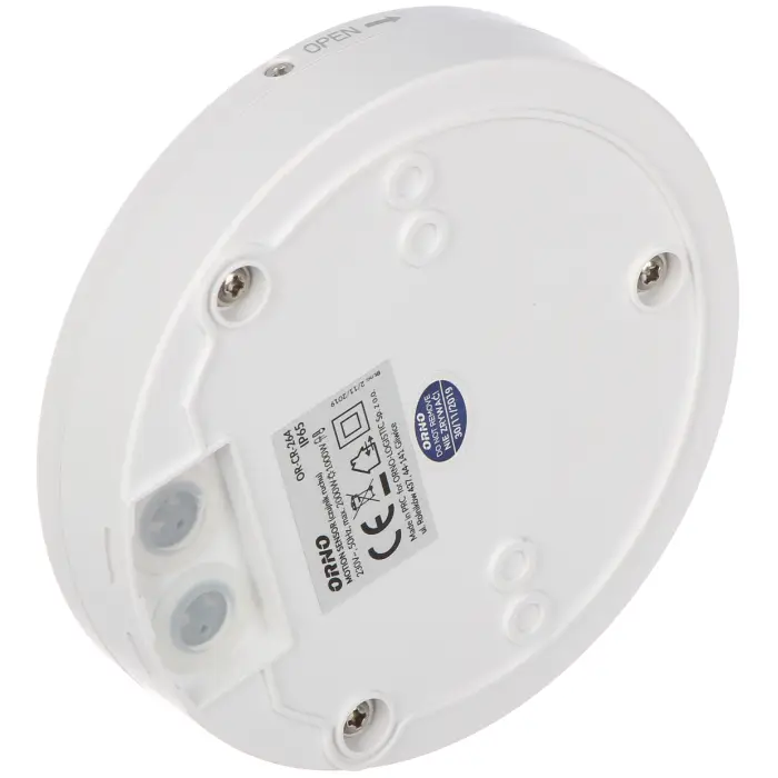 SUFITOWY CZUJNIK RUCHU OR-CR-264 AC 230V ORNO