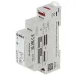 MODUŁ PRZEKAŹNIKA CZASOWEGO OR-PRE-453/UNI ORNO