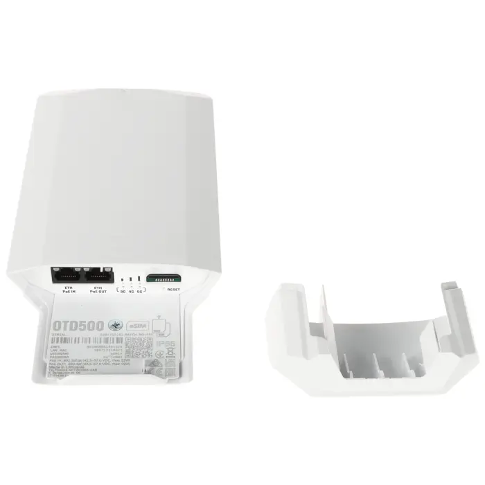 ROUTER 5G OTD500 Dual SIM Teltonika