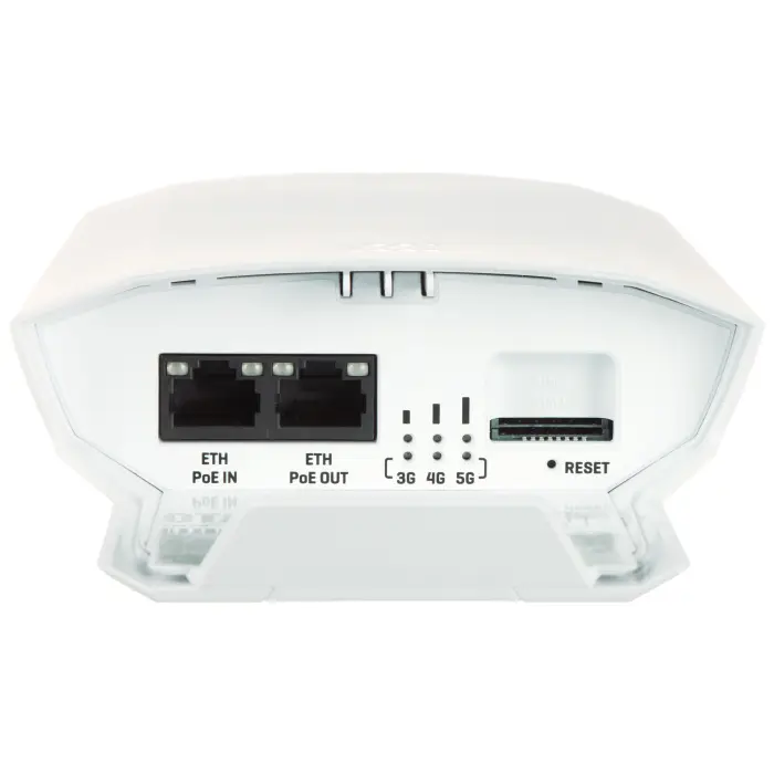 ROUTER 5G OTD500 Dual SIM Teltonika