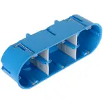 PUSZKA PODTYNKOWA POTRÓJNA P-3X60-D SIMET