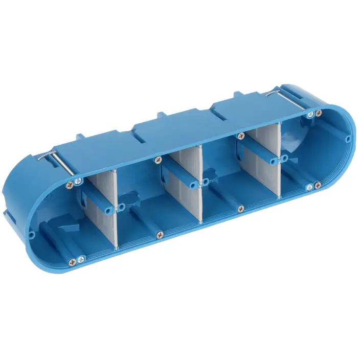 PUSZKA PODTYNKOWA POCZWÓRNA P-4X60-D SIMET