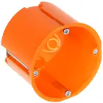 PUSZKA PODTYNKOWA P-60DF SIMET