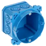 PUSZKA SYSTEMOWA DO DOMÓW Z DREWNA P-DD60 SIMET