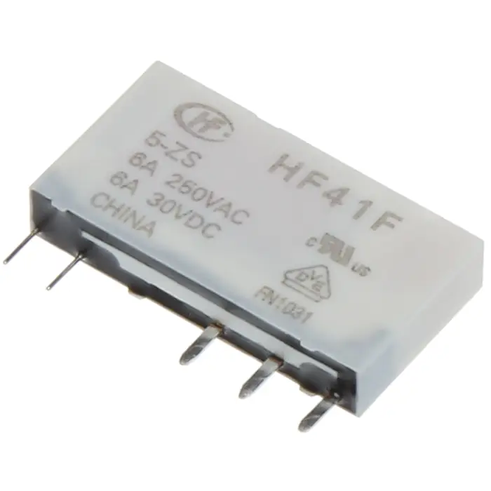 PRZEKAŹNIK P-HF41F-005-ZS
