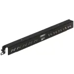 PANEL OŚWIETLENIOWY P-RLF19-1U-B STALFLEX