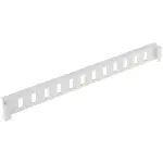 PATCH PANEL SC duplex P19-1U-12D-G STALFLEX