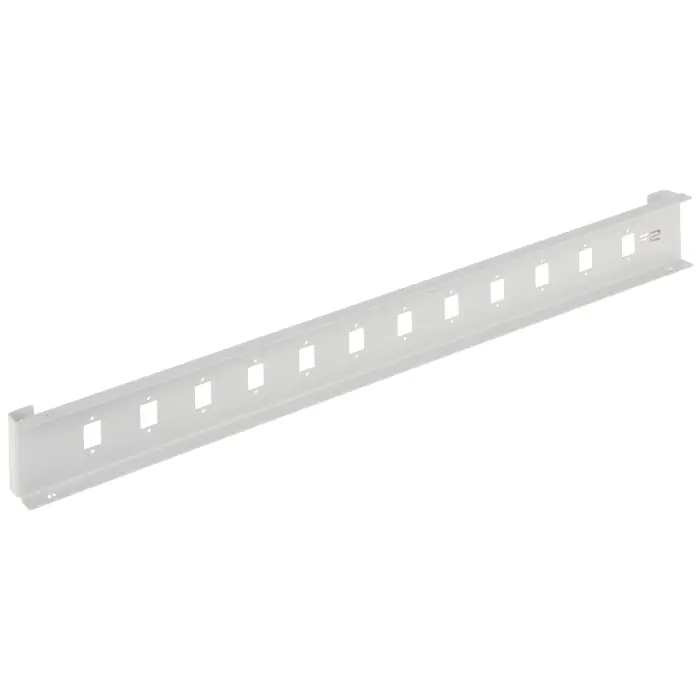 PATCH PANEL SC P19-1U-12S-G STALFLEX