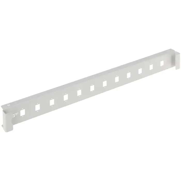 PATCH PANEL SC P19-1U-12S-G STALFLEX