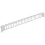 PATCH PANEL SC DUPLEX P19-1U-24D-G STALFLEX