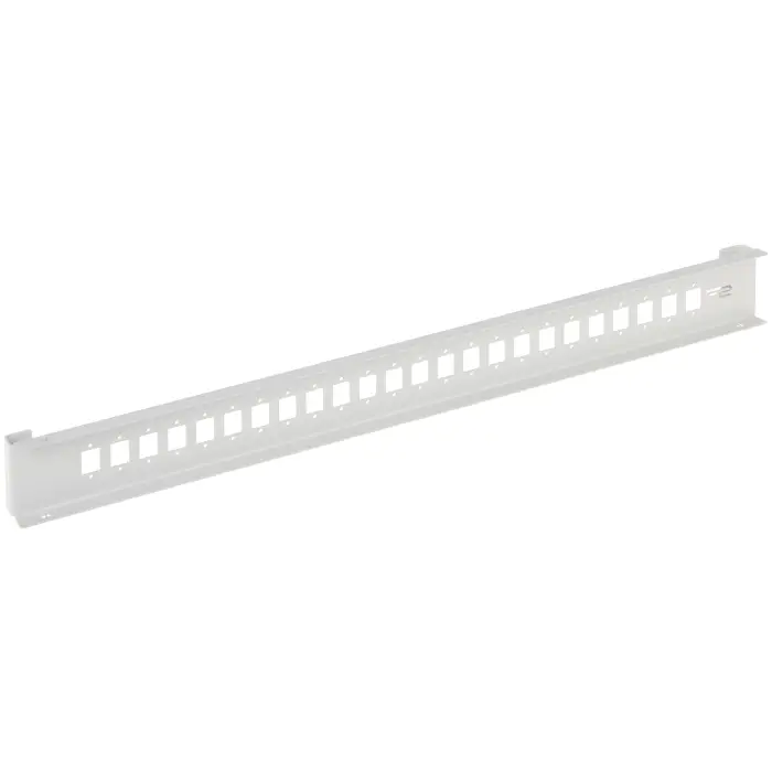 PATCH PANEL SC P19-1U-24S-G STALFLEX